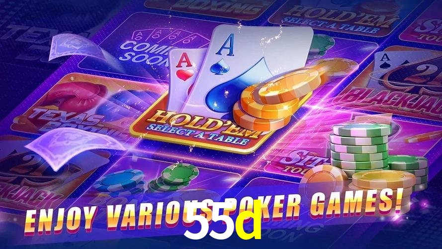Download para Android e iOS na 55d