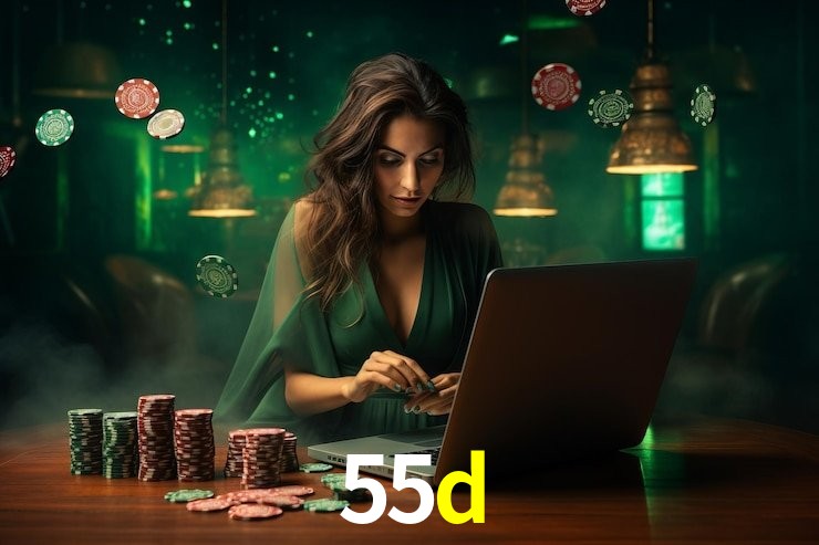 Escolher plataforma para baixar 55d